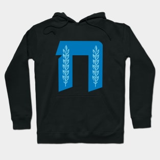 Israel Herut Party Hoodie